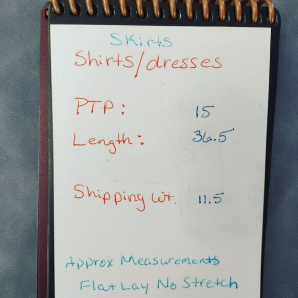 Banana Republic Womens Geometric Dress Size 6 Purple Navy Fairy Grunge Moody 90s - Picture 9 of 9